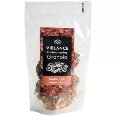 granola granella 60 g