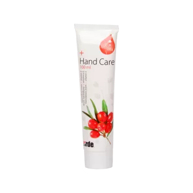Homoktövis kézkrém 100 ml
