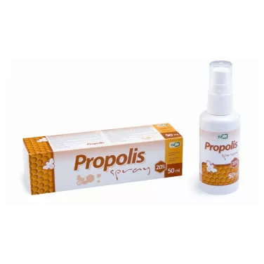 Propolisz spray 50 ml