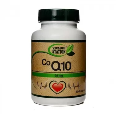 Coq10 tabletta 90 db