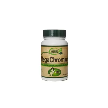 Mega chromium kapszula 100 db