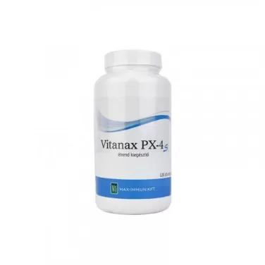 Px-4s 500 mg kapszula 120 db
