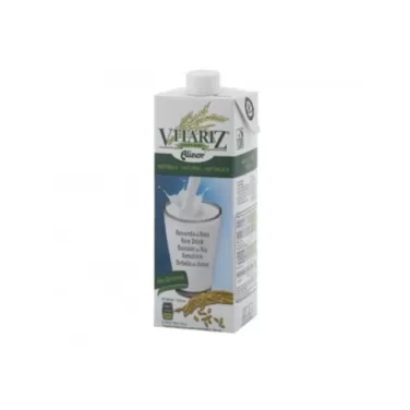 Bio rizsital natúr 1000 ml