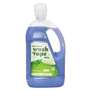 Wash Taps mosógél lila color 4500 ml
