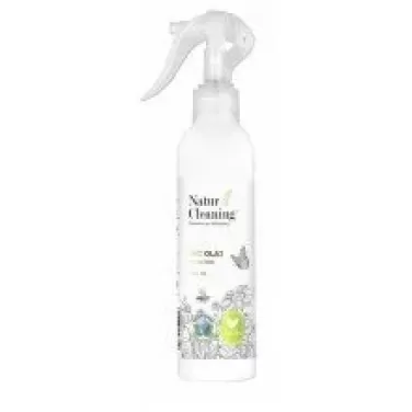 Wc olaj prémium citrus 200 ml