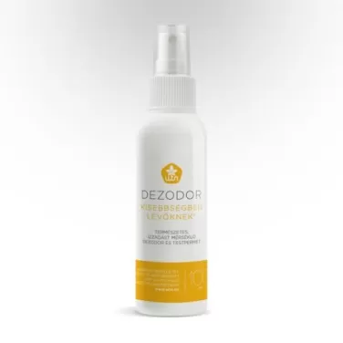 Dezodor kisebbségben lévőknek 100 ml