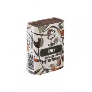 Natural ópium szappan 100 g