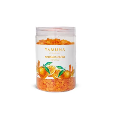 tégelyes fürdősó narancs-fahéj 1000 g