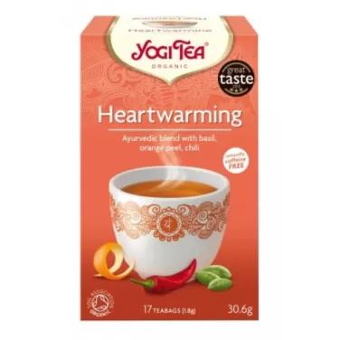 Bio tea életöröm 17x1,8g 31 g