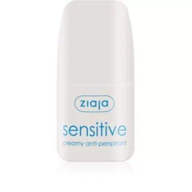 Izzadásgátló deo roll-on sensitive 60 ml