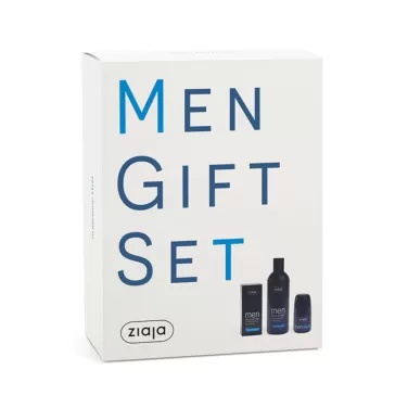 men ajándékcsomag 1db