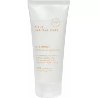 natural care sampon 200 ml
