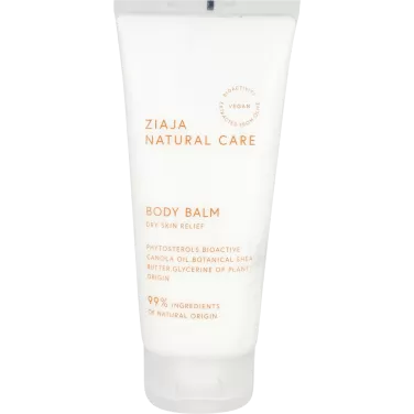 natural care testbalzsam 200 ml