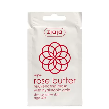 rózsavaj arcmaszk 7 ml