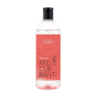 tusfürdő gél ribizli kivonattal 500 ml