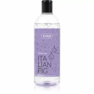 tusfürdő olasz füge kivonattal 500 ml